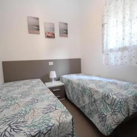 Renovated Flat Located In Rosolina Near The Sea Apartment *