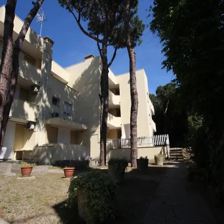 Renovated Flat Located In Rosolina Near The Sea * Rosolina Mare