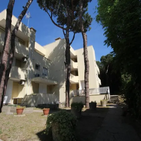Renovated Flat Located In Rosolina Near The Sea Apartment Rosolina Mare