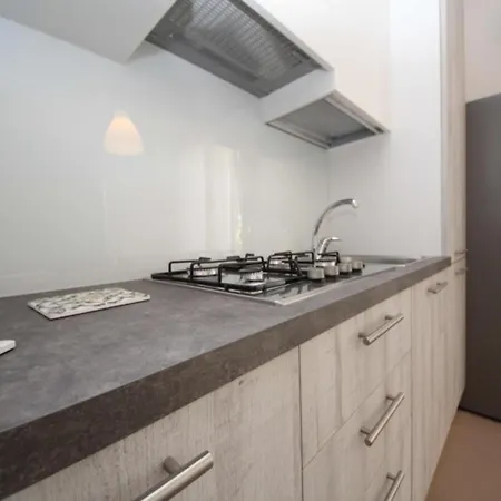 Renovated Flat Located In Rosolina Near The Sea Apartment *