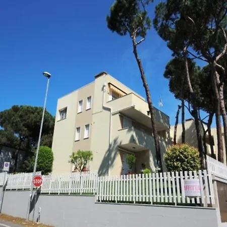 Apartment Renovated Flat Located In Rosolina Near The Sea *