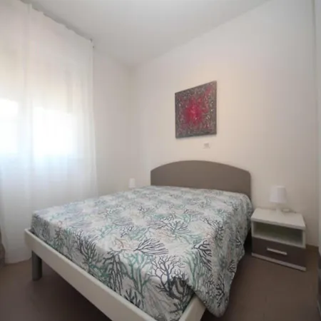 Apartment Renovated Flat Located In Rosolina Near The Sea Rosolina Mare
